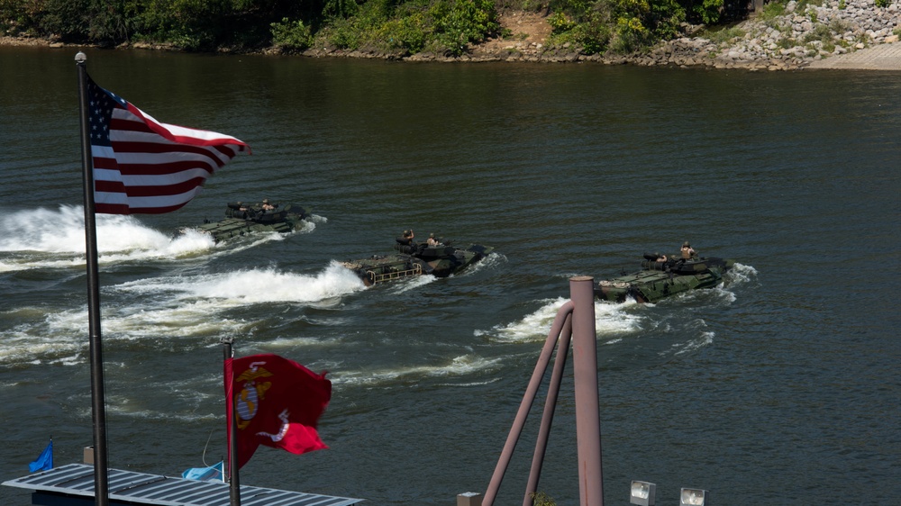 MAGTF Demonstration