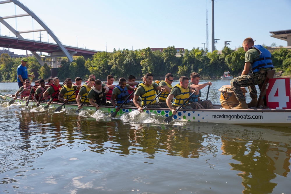 Dragon Boat Festival