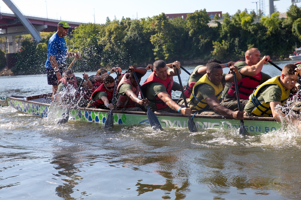 Dragon Boat Festival