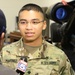 Army Reserve Soldiers prepare for deployment