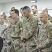Operation Inherent Resolve Staff Never Forgets