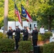 Partiot Day Observance Ceremony