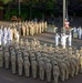 Naval Base Kitsap-Bangor 9/11 Remembrance Ceremony