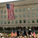 POTUS Speaks at 9/11 Anniversary