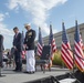 SD, CJCS attend 9/11 ceremony