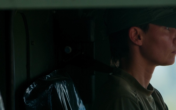 "Victory Medics" conduct FLA and MES Familiarization with Ukrainian Soldiers