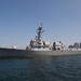 USS Kidd Pierside for San Diego Fleet Week 2016