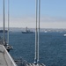 San Diego Fleet Week Sea and Air Parade 2016