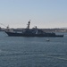 San Diego Fleet Week Sea and Air Parade 2016