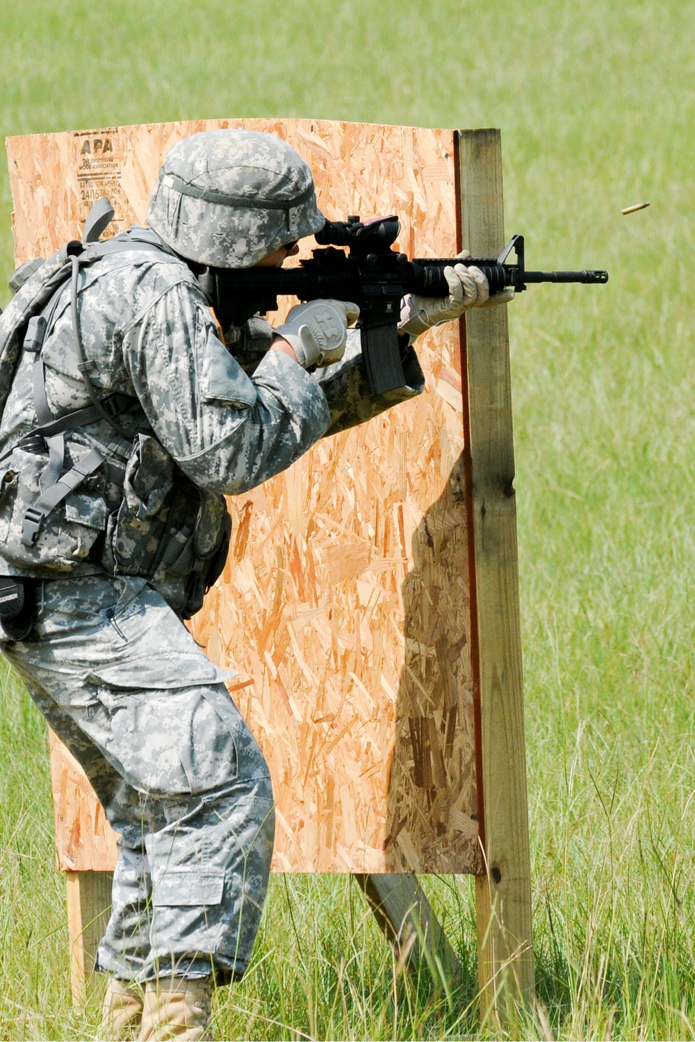 4-118th Reflexive Fire