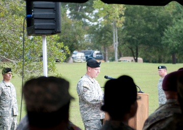 207th Regional Support Command changes command
