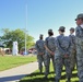 180th FW Remembers 9/11