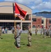 741 Brigade Engineer Battalion Reorganization Ceremony