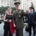 CJCS attends Roots of Resilience Gala