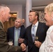 CJCS attends Roots of Resilience Gala