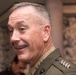 CJCS attends Roots of Resilience Gala