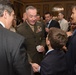 CJCS attends Roots of Resilience Gala