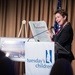 CJCS attends Roots of Resilience Gala