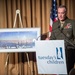 CJCS attends Roots of Resilience Gala