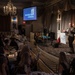 CJCS attends Roots of Resilience Gala
