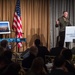 CJCS attends Roots of Resilience Gala