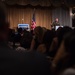 CJCS attends Roots of Resilience Gala