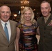 CJCS attends Roots of Resilience Gala
