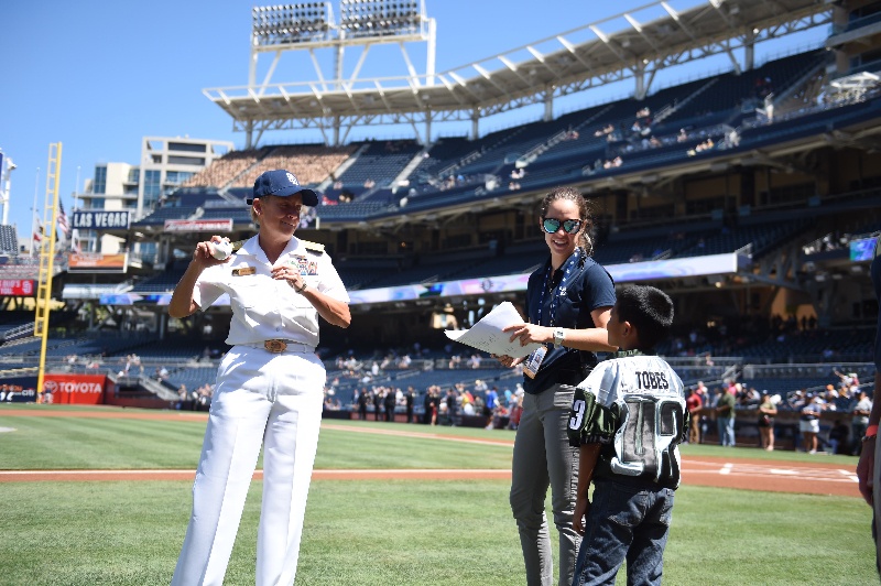 San diego sale padres jersey 2016