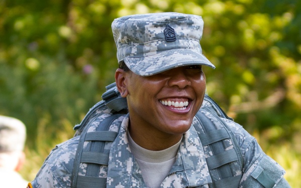 From the desk to the field