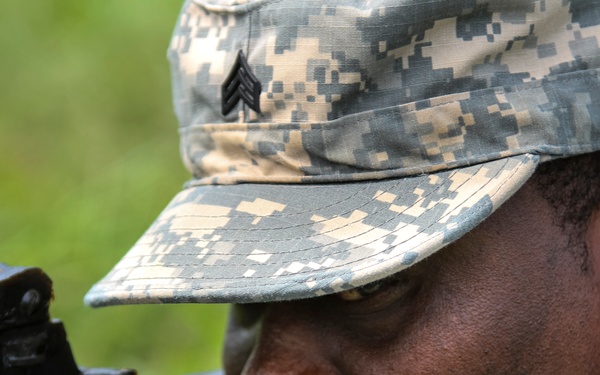 From the desk to the field