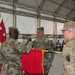Texas Army National Guard Brigade Assumes USARCENT Engineer Mission