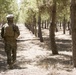 Crisis Response Marines refresh basic infantry skills