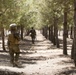 Crisis Response Marines refresh basic infantry skills
