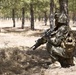 Crisis Response Marines refresh basic infantry skills