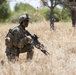 Crisis Response Marines refresh basic infantry skills