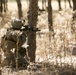 Crisis Response Marines refresh basic infantry skills