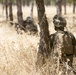 Crisis Response Marines refresh basic infantry skills
