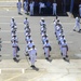 USS Frank Cable Departs Sri Lanka