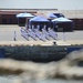 USS Frank Cable Departs Sri Lanka