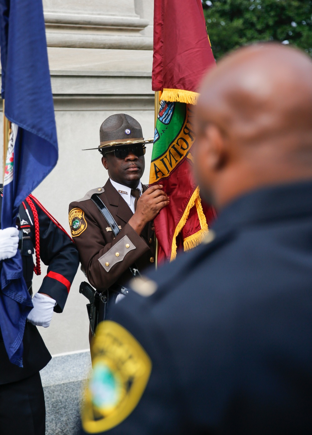 9/11 remembrance ceremony