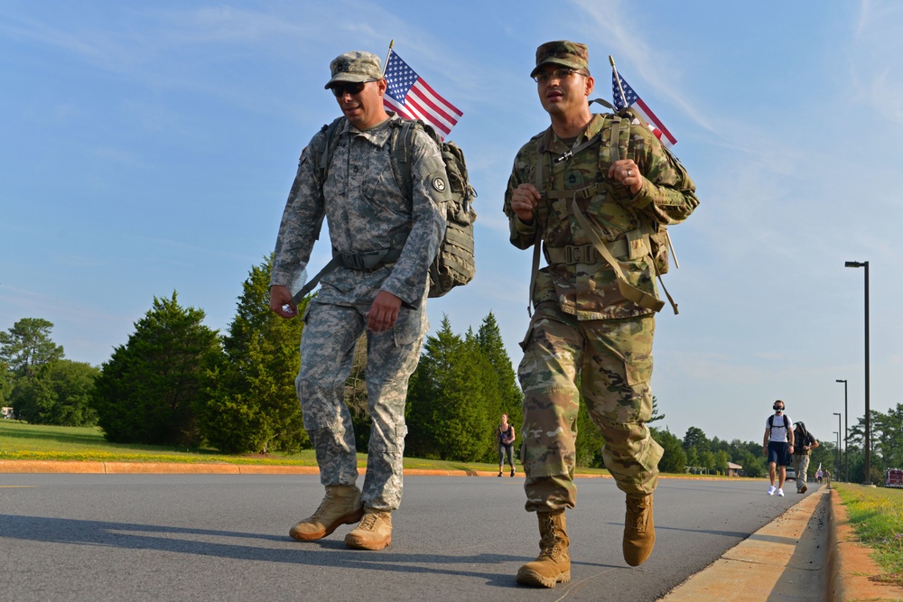 A ruck to remember 9/11