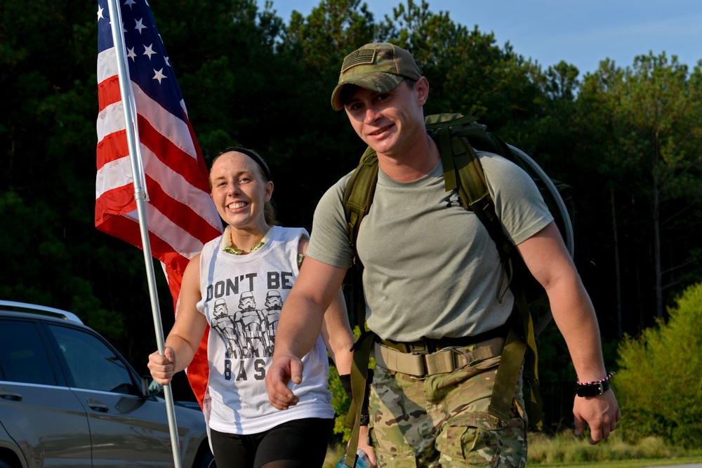 A ruck to remember 9/11