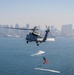 San Diego Fleet Week Sea and Air Parade