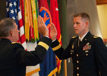 98th Training Division (IET) Welcomes New Commander