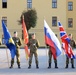 Immediate Response 16 kicks off with opening ceremony in Zagreb
