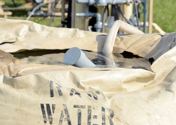 Paratroopers fresh ideas provide clean water for Immediate Response 16