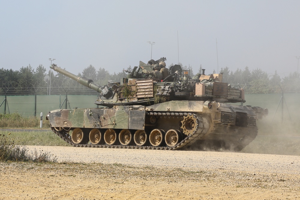 COMBINED RESOLVE VII