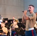 Marine Corps Base Quantico Band Concert