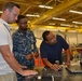 New capabilities, programs bring hiring blitz to FRCSE