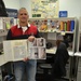 FRCSE employee was eyewitness to cataclysmic events of 9/11